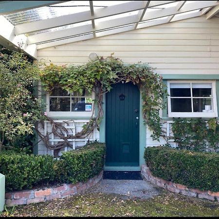 Green Door Cottage Greytown Exterior photo